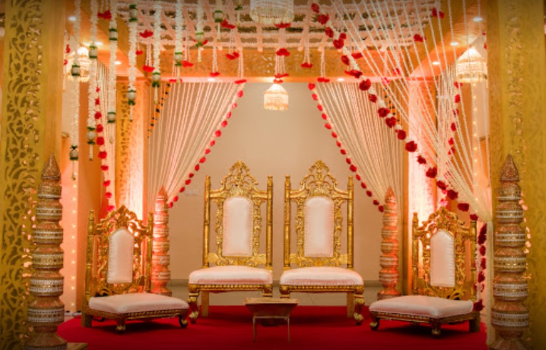 Banquet Halls in Vaishali Nagar-Vaishali Nagar-Jaipur